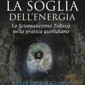 Economico La soglia dell‘energia. Vol. 2 L‘ arte dell‘agguato