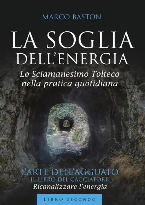 Economico La soglia dell‘energia. Vol. 2 L‘ arte dell‘agguato