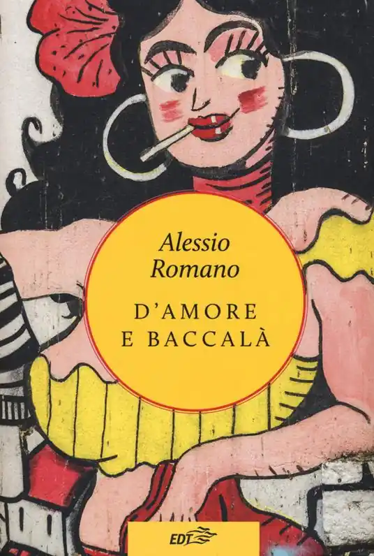 Novità D‘amore e baccalà