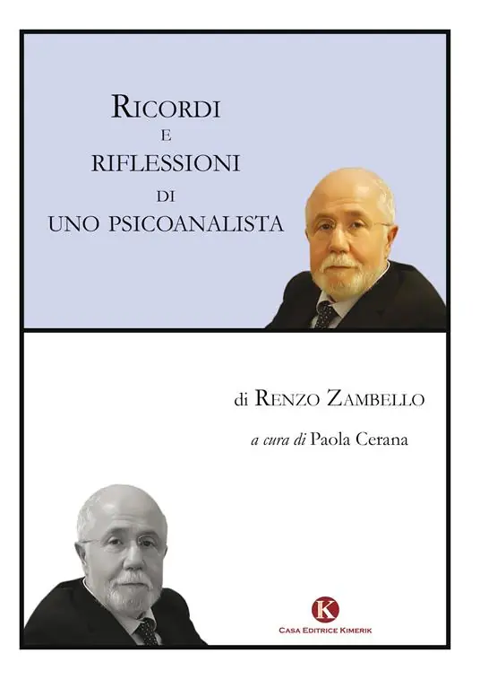 Ultimissimo Modello Ricordi e riflessioni di uno psicoanalista