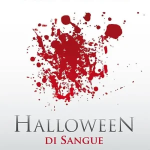 Halloween di sangue Promozione Esclusiva