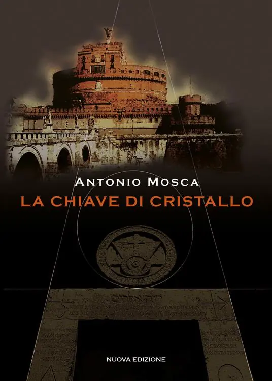 Più Venduto La chiave di cristallo