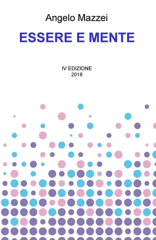 Essere e mente Quantità Limitata