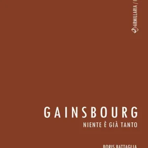Spedizione Espresso Gainsbourg. Niente è già tanto