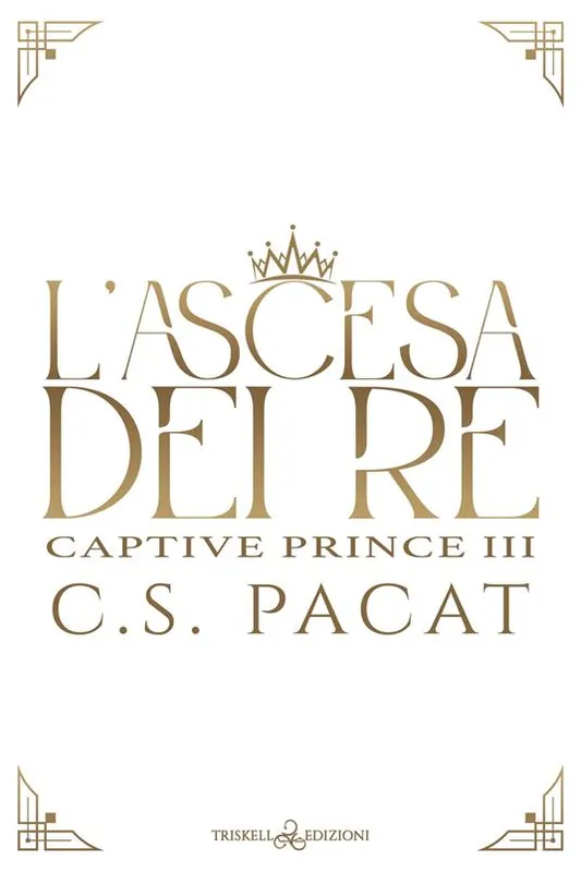 L‘ascesa dei re Offerta