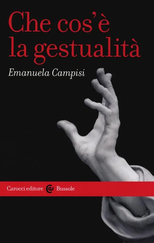 Offerta Del Giorno Che cos‘è la gestualità
