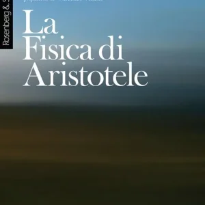Promozione Esclusiva La fisica di Aristotele