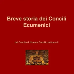 Breve storia dei Concili Ecumenici. Dal Concilio di Nicea al Concilio Vaticano II A Buon Prezzo