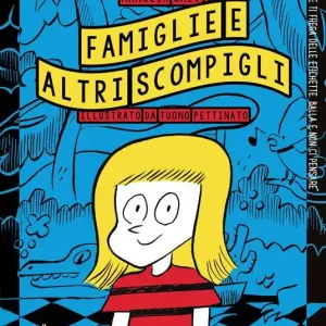 Famiglie e altri scompigli Prezzo Conveniente
