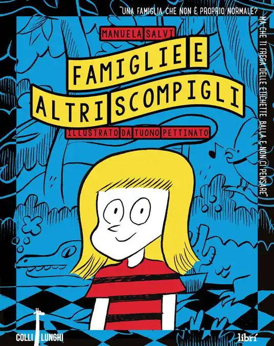Famiglie e altri scompigli Prezzo Conveniente