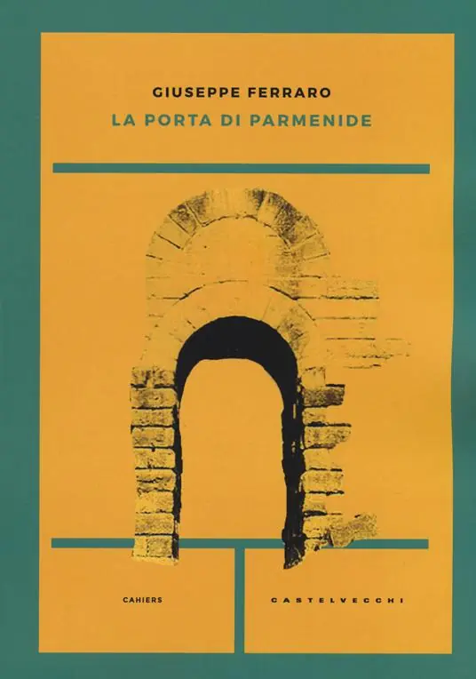 Professionale La porta di Parmenide