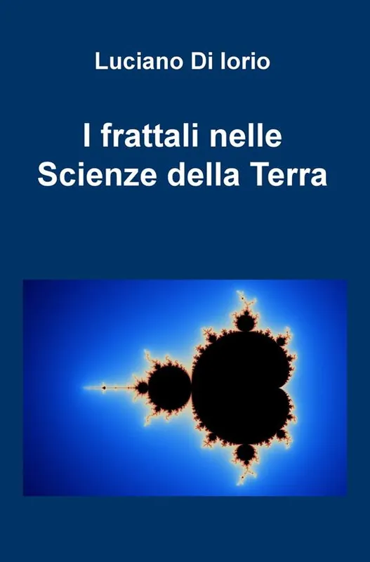 Offerta Speciale I frattali nelle scienze della Terra