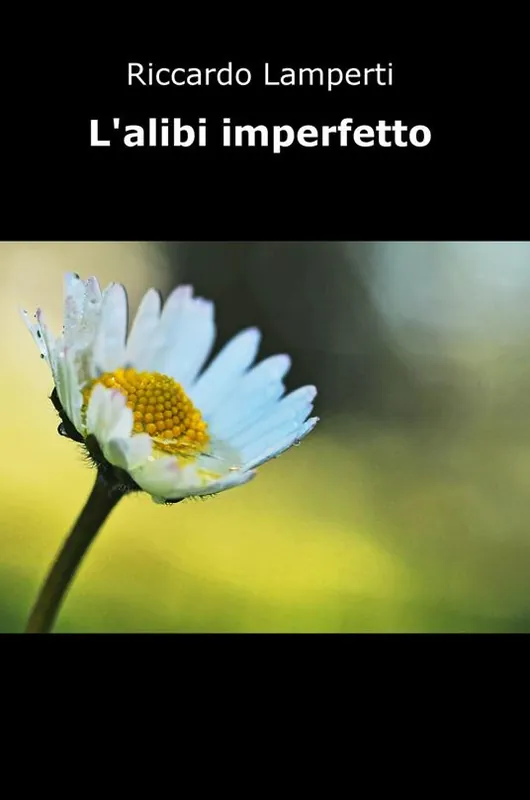Must-Have L‘ alibi imperfetto