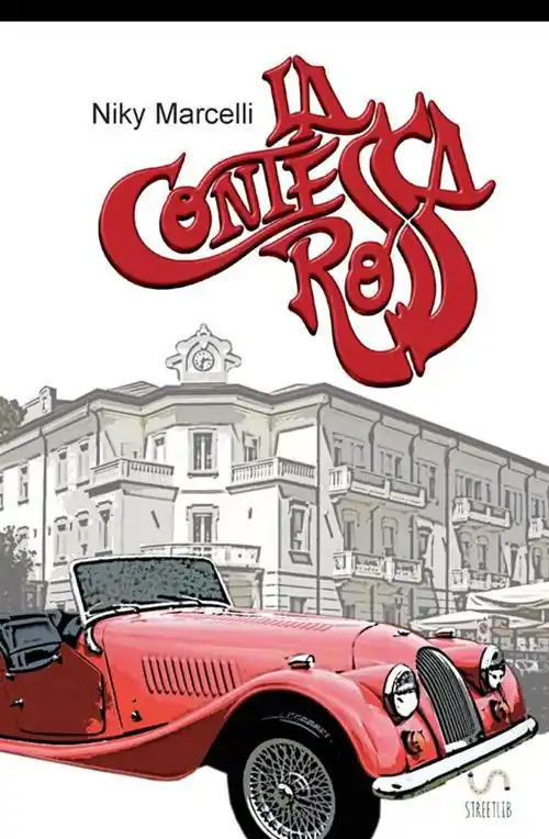 Popolare La contessa rossa