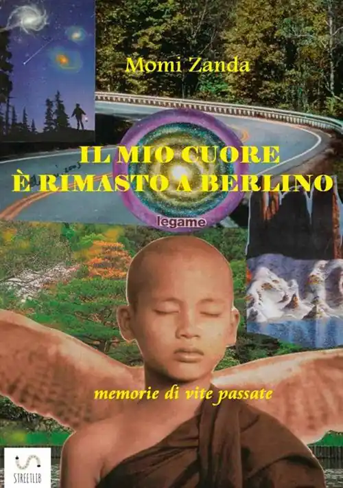 Il mio cuore è rimasto a Berlino Più Venduto
