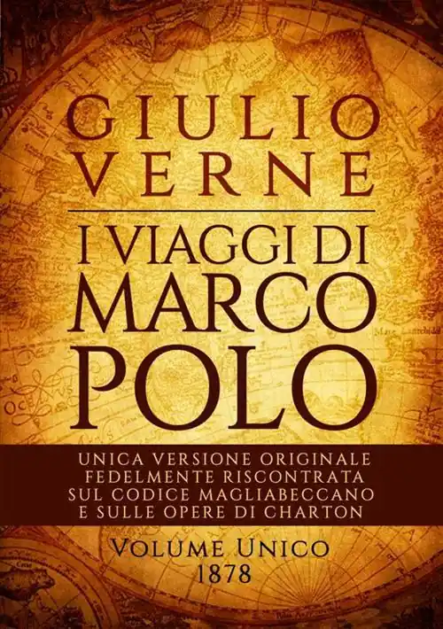 Offerta Speciale I viaggi di Marco Polo