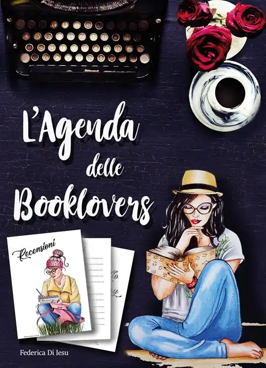 Promozione L‘ agenda delle Booklovers