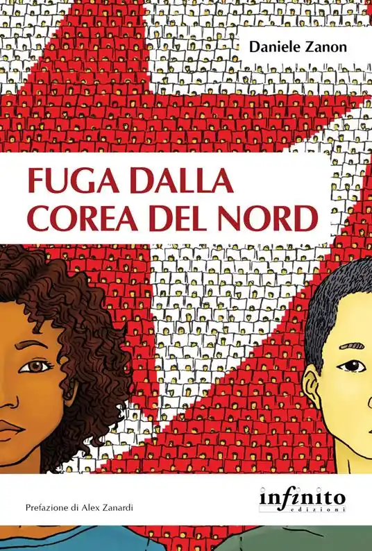 Offerta Limitata Fuga dalla Corea del Nord
