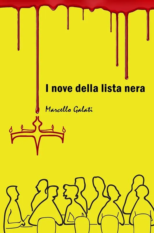 Professionale I nove della lista nera