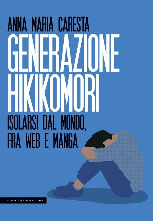 Bestseller Generazione hikikomori. Isolarsi dal mondo, fra web e manga