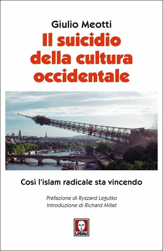 Economico Il suicidio della cultura occidentale. Così l‘islam radicale sta vincendo