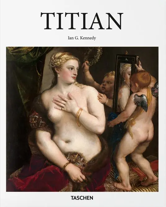 Quantità Limitata Titian. Ediz. inglese