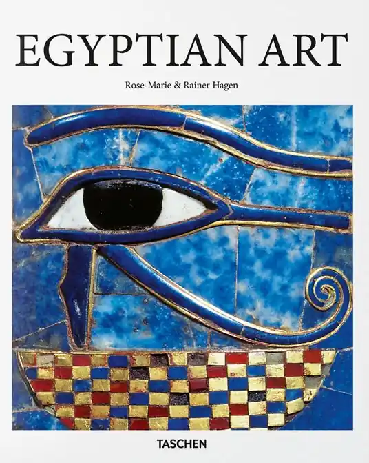 Egyptian Art. Ediz. inglese Nuovo Arrivo