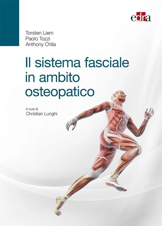 Il sistema fasciale in ambito osteopatico Scelto Dai Clienti
