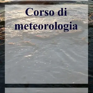 Corso di meteorologia Occasione