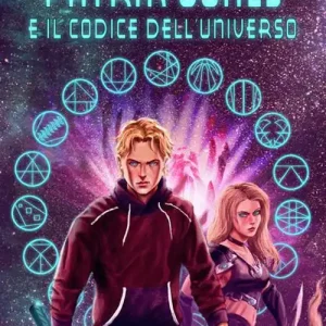 Compra Oggi Stesso Patrik Jones e il codice dell‘universo