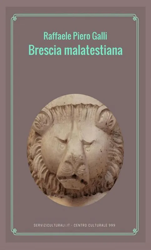 Saldi Brescia malatestiana