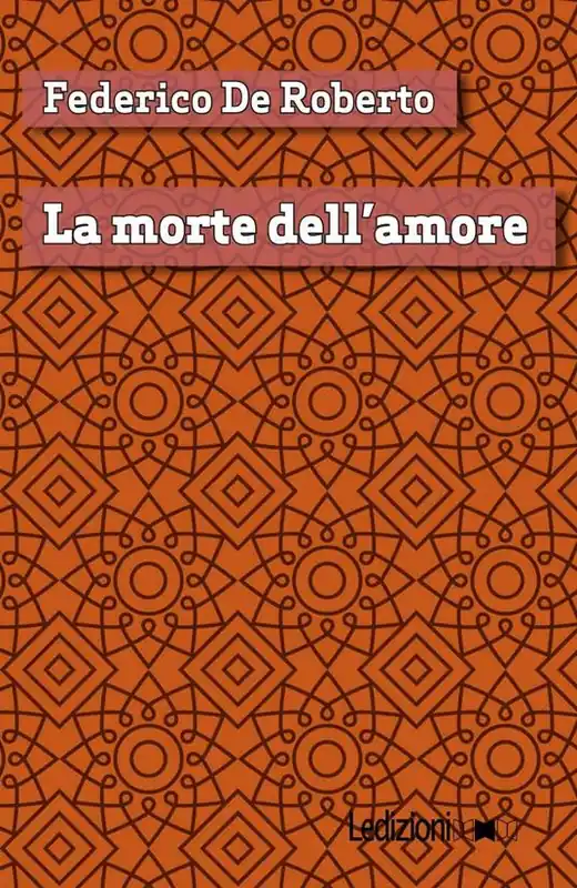 La morte dell‘amore Affare