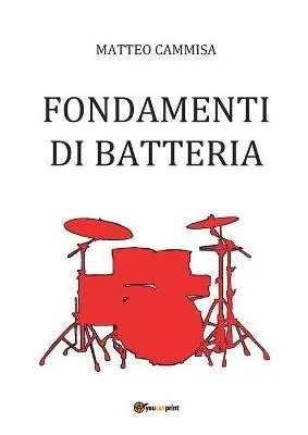 Fondamenti di batteria Offerta Del Giorno