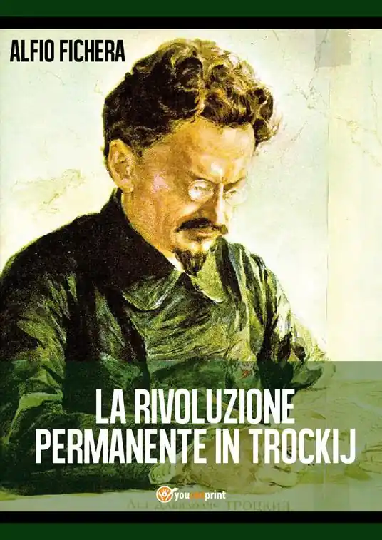 Ordina Subito La rivoluzione permanente in Trockij