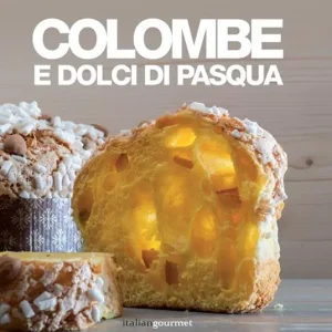 Bestseller Colombe e dolci di Pasqua