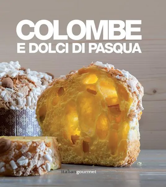 Bestseller Colombe e dolci di Pasqua