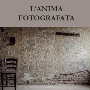 Bestseller L‘ anima fotografata