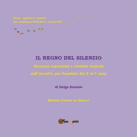 Il Regno del Silenzio Spedizione Espresso