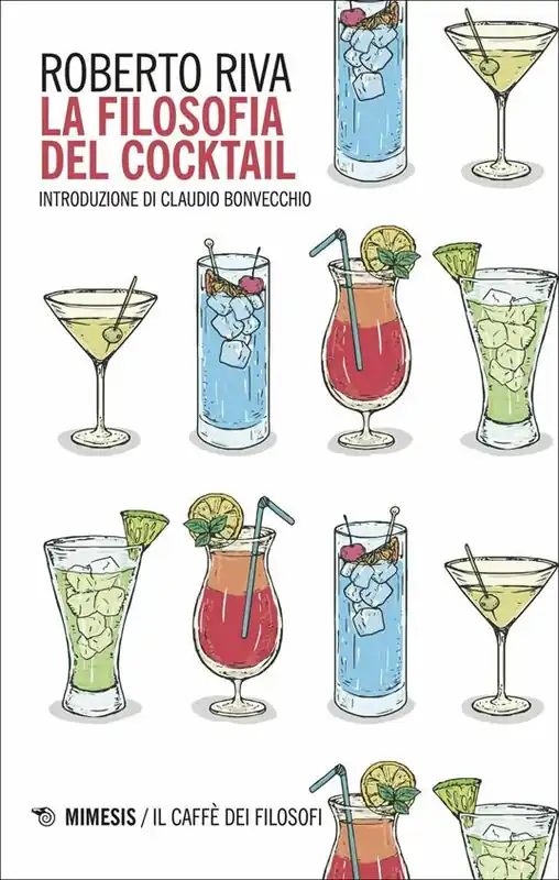 La filosofia del cocktail Offerta Del Giorno
