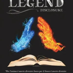 Ultima Occasione In a legend disclosure
