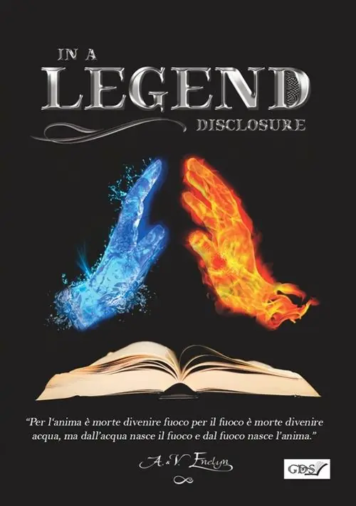 Ultima Occasione In a legend disclosure