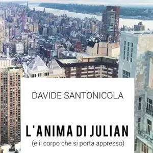 L‘ anima di Julian (e il corpo che si porta appresso) Saldi