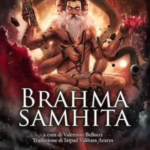 Brahma Samhita Prezzo Ridotto