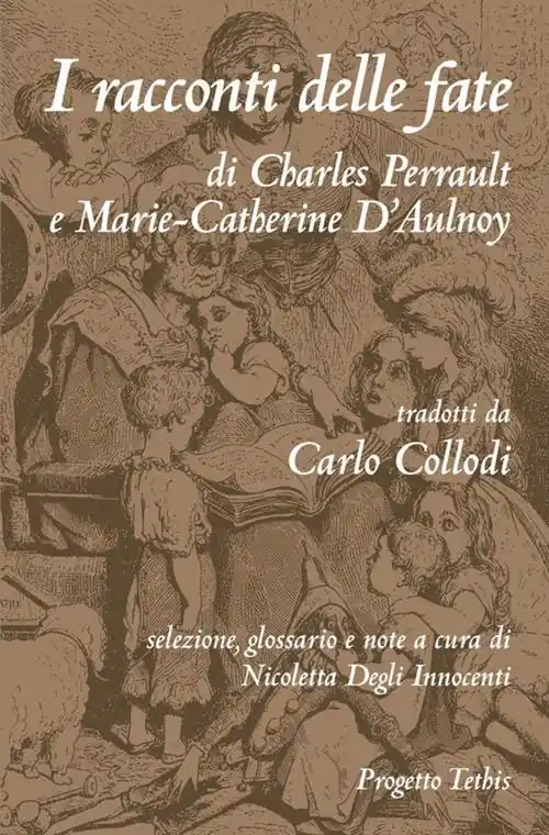 I racconti delle fate Compra Adesso