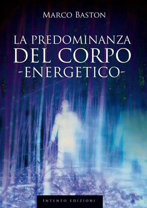 Sconto La predominanza del corpo energetico