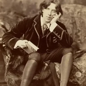 The importance of being Earnest Quantità Limitata