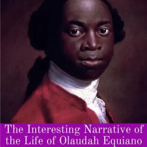 The interesting narrative of the life of Olaudah Equiano, or Gustavus Vassa, the african Solo Oggi