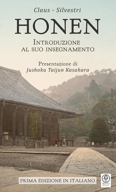 Prezzo Conveniente Honen. Introduzione al suo insegnamento