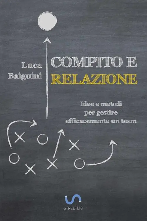 Compito e relazione. Idee e metodi per gestire efficacemente un team Prezzo Conveniente
