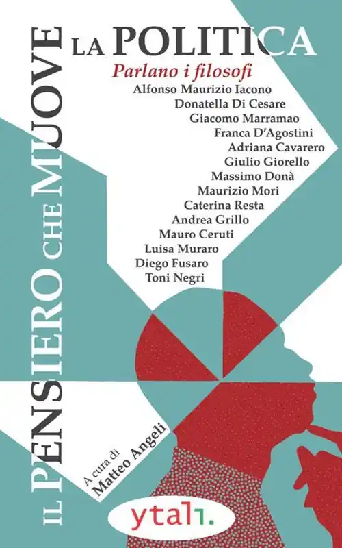 Vendita Finale Il pensiero che muove la politica. Parlano i filosofi